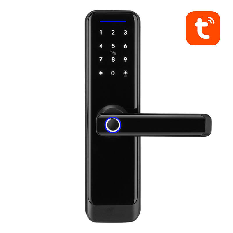  AVATTO SDL-A270-B Wi-Fi Smart Lock (Black)