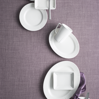  Rosendahl Grand Cru oval plate 23 cm - 3