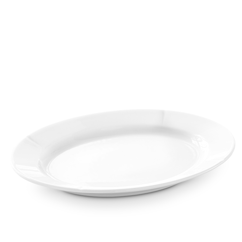 Talerz owalny Rosendahl Grand Cru 23 cm