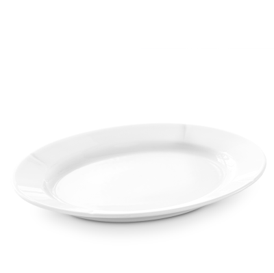 Talerz owalny Rosendahl Grand Cru 23 cm