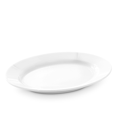 Talerz owalny Rosendahl Grand Cru 23 cm