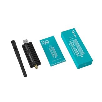 Funkcjonalny klucz sprzętowy Sonoff ZigBee 3.0 USB Dongle Plus - 2