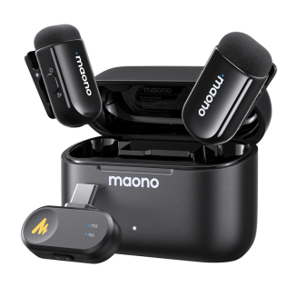 Mikrofon Maono WM622 PC2 - 2