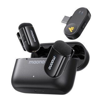 Mikrofon Maono WM622 PC2 - 5