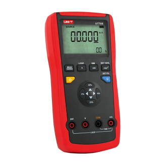 Kalibrator procesowy Uni-T UT705 - 2