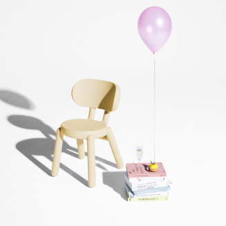 Krzesło Fatboy Kaboom Spark - 6