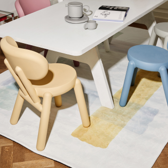 Krzesło Fatboy Kaboom Spark - 4