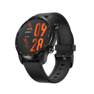 Smartwatch Mobvoi TicWatch Pro 3 Ultra GPS (Shadow Black) - 8