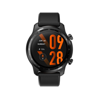 Smartwatch Mobvoi TicWatch Pro 3 Ultra GPS (Shadow Black) - 2