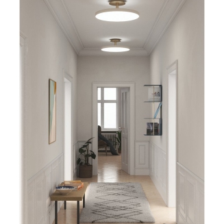 Lampa Umage Asteria Up Pearl - 2
