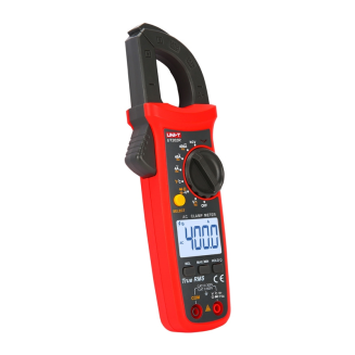  Uni-T UT202R Digital Clamp Meter - 3