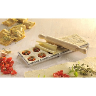  Gefu TASCA 3-piece ravioli set - 2