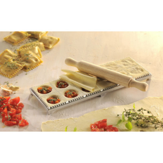 Zestaw 3-częściowy do ravioli Gefu TASCA - 2