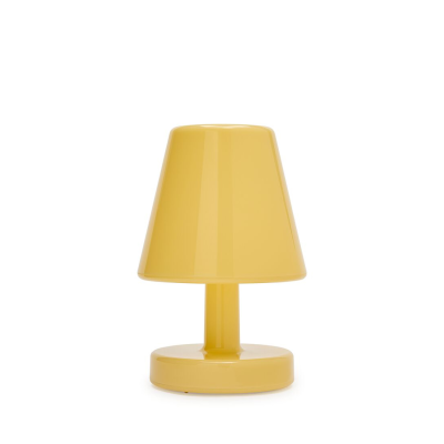 Lampa Fatboy Edison The Ambiance Pale Yellow