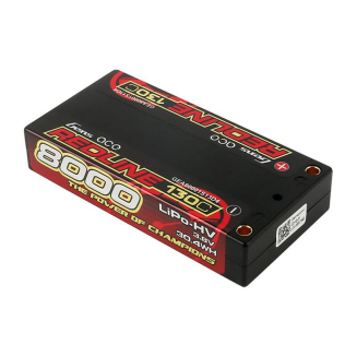 Akumulator GENS ACE Redline 8000mAh 3,8V 1S2P - 3