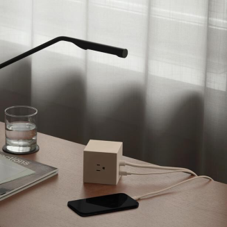 Kabel Avolt 1 USB C do ładowania Lightning (MFi) 2 m biały - 3