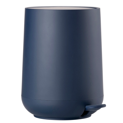  Zone Denmark Nova Royal Blue 5l Bathroom Basket