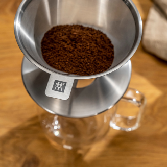Dripper do kawy Zwilling - 3