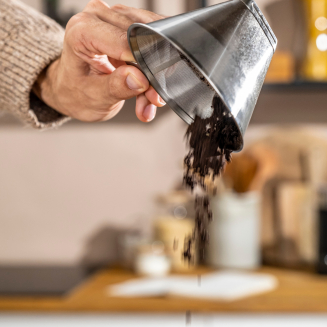 Dripper do kawy Zwilling - 7