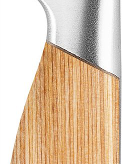 Zestaw 6 noży w bloku Henckels by Zwilling Pakka - 2