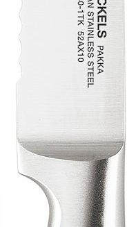 Zestaw 6 noży w bloku Henckels by Zwilling Pakka - 4