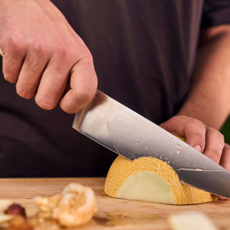 Zestaw 6 noży w bloku Henckels by Zwilling Pakka - 10