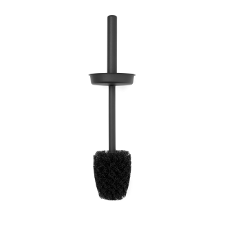 Szczotka do WC w obudowie Brabantia MindSet Grey - 4