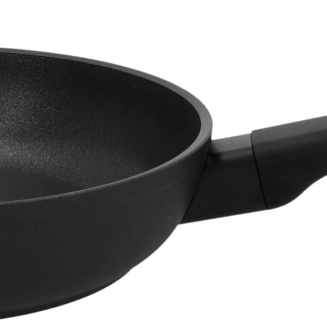 Patelnia Demeyere Alu Comfort 3 Duraslide 30 cm - 2