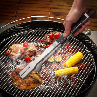 GEFU | Szczypce grillowe BBQ - 2