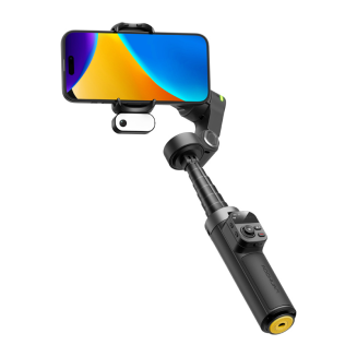  AOCHUAN X3 Gimbal with AI Sensor (Black) - 3