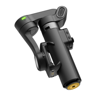  AOCHUAN X3 Gimbal with AI Sensor (Black) - 5