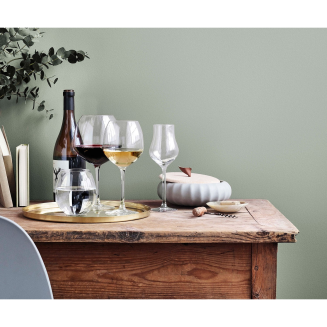 Kieliszek do mocnych alkoholi Rosendahl Premium Glass 230 ml - 2 szt - 2