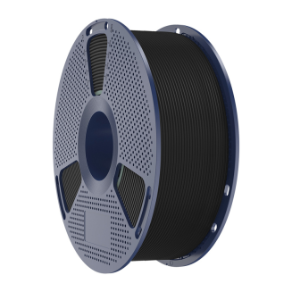 Filament SUNLU PLA+ High-Speed 1.75mm 1kg (czarny) - 4
