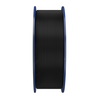 Filament SUNLU PLA+ High-Speed 1.75mm 1kg (czarny) - 5