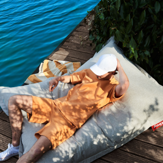 Pufa Fatboy The Original Outdoor Mist 180x140 cm - 7