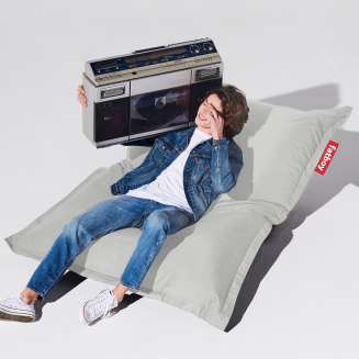 Pufa Fatboy The Original Outdoor Mist 180x140 cm - 4