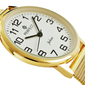 Zegarek Damski Perfect F105-2 - 2