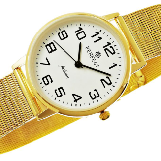 Zegarek Damski Perfect F105-2 - 4