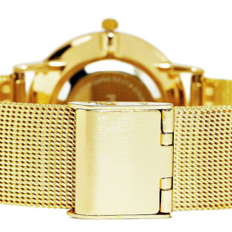 Zegarek Damski Perfect F105-2 - 5