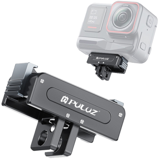  PULUZ DJI Osmo Magnetic Base (Black) - 4