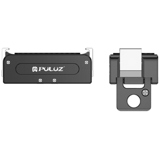  PULUZ DJI Osmo Magnetic Base (Black) - 3
