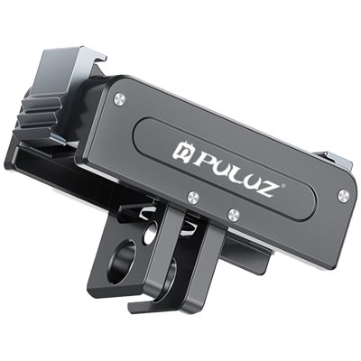  PULUZ DJI Osmo Magnetic Base (Black)