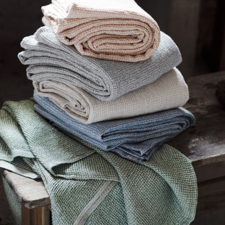 Ręcznik Lapuan Kankurit Terva white-aspen green - 4