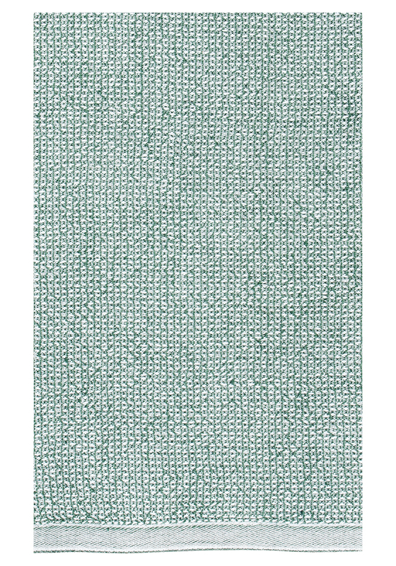  Lapuan Kankurit Terva white-aspen green towel