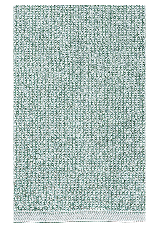 Ręcznik Lapuan Kankurit Terva white-aspen green