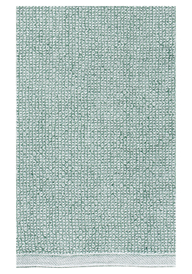  Lapuan Kankurit Terva white-aspen green towel