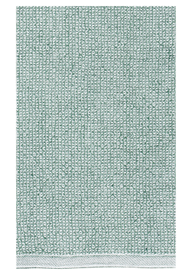 Ręcznik Lapuan Kankurit Terva white-aspen green