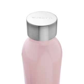 Butelka termiczna Casa Bugatti B BOTTLES Light Pink 250 ml - 2