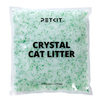 Żwirek Petkit Crystal - 2