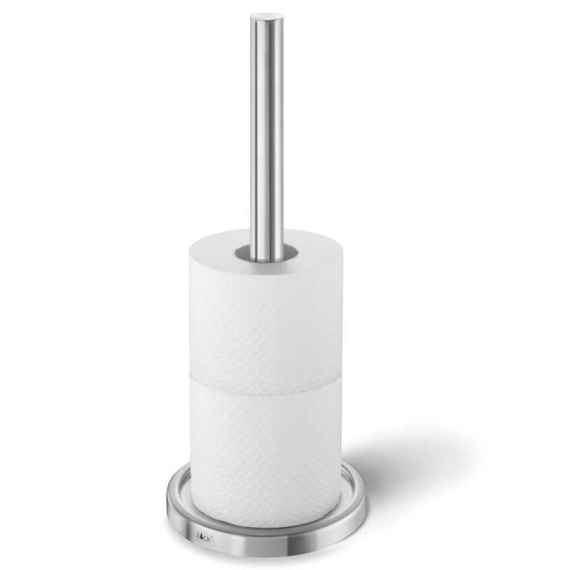 Zack Mimo matt toilet paper holder
